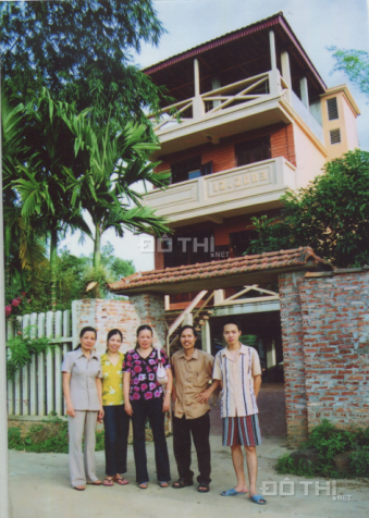 Bán nhà vườn xã Phù Ninh, Việt Trì, Phú Thọ 7397591