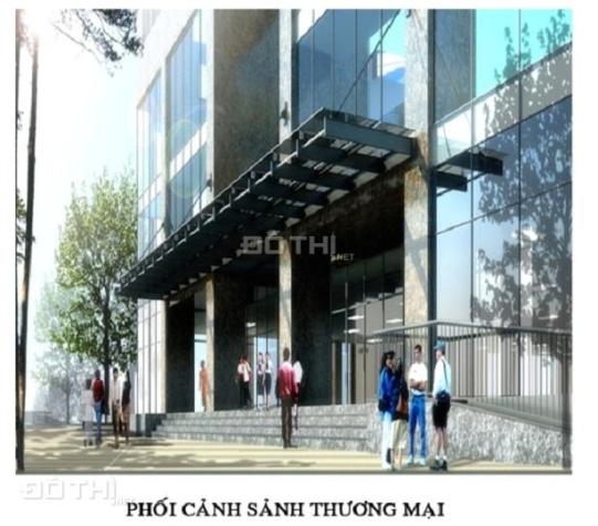 [BQL: 0985935892] Cho thuê văn phòng Mỹ Đình Plaza DT 65m2, 210m2 - VP quận Nam Từ Liêm 7398076