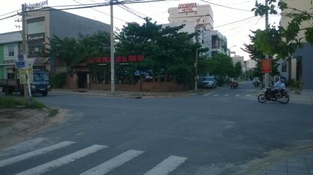 Đất Nguyễn Xuân Khoát, gần lô góc Phan Bôi, bán nhanh 7459317