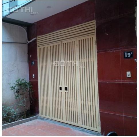 Nhà 6 tầng, 35m2, MT 4m, 3.3 tỷ, sân nhỏ trước nhà Tô Vĩnh Diện, Thanh Xuân 7400171