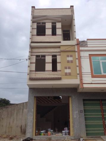 Bán nhà mới xây 2 mê nguyên, 508 đường Tây Sơn 7445779
