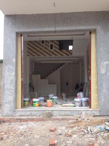Bán nhà mới xây 2 mê nguyên, 508 đường Tây Sơn 7445779