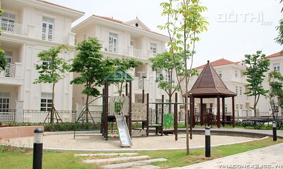 Bán biệt thự đơn lập 210m2 Splendora Bắc An Khánh – Hà Nội - 090 553 6662 7400391