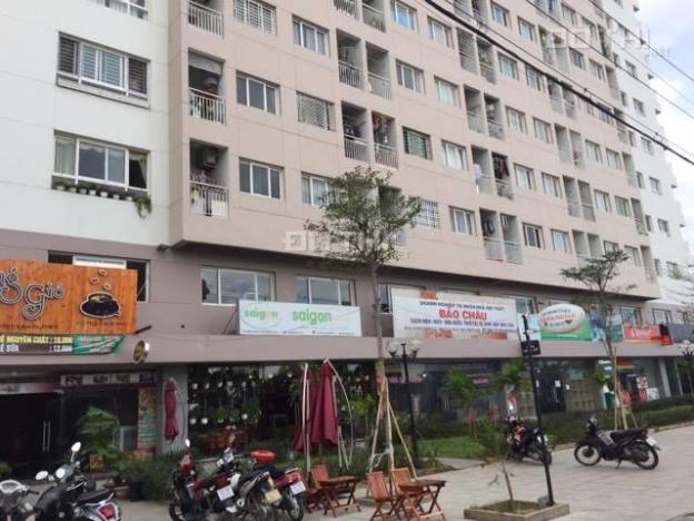 Căn hộ thương mại cao cấp Quận Bình Tân, giá rẻ, vị trí đẹp, pháp lý rõ ràng chỉ từ 790tr/2pn 7401606