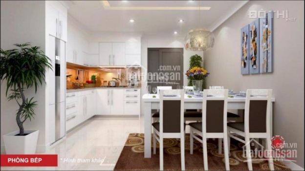 Căn hộ chung cư tại dự án Moonlight Boulevard, Bình Tân, Hồ Chí Minh diện tích 68m2 giá 900tr 7402458