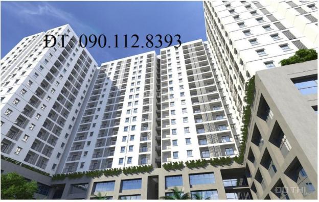Sở hữu căn hộ chỉ với 868tr / 1 căn 2pn 2wc gần trục đường chính Lê Trọng Tấn và QL1A 7402940