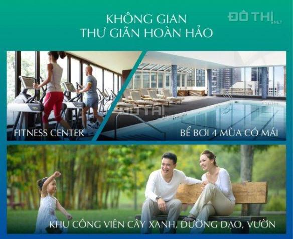 Suất ngoại giao căn hộ Eurowindow River Park tầng 9,11,10,20 7403335