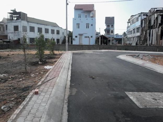Bán đất nền dự án Sam Sung Village Quận 9, HCM, diện tích 72m2 giá 23tr/m2 7439628