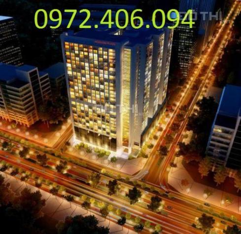 Hồ Gươm Plaza - Tôi có một số căn hộ giá hợp với những gia đình thu nhập thấp - 0972406094 7404140