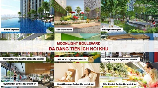 Căn hộ mặt tiền đường Kinh Dương Vương giá chỉ 1,2 tỷ 7405391