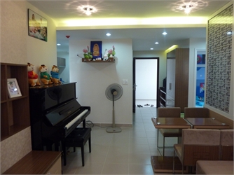 Hot bán căn hộ chung cư Khang Phú, đường Huỳnh Thiện Lộc, Q. Tân Phú. LH: 0906.1289.10 7472283