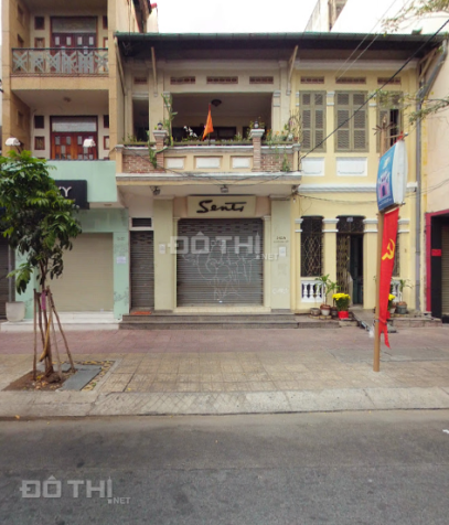 Cho thuê nhà mặt tiền đường Huỳnh Văn Bánh, Phường 11, Phú Nhuận, Hồ Chí Minh 7082714