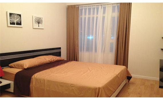 Cho thuê căn hộ chung cư Botanic, quận Phú Nhuận, 3 phòng ngủ nội thất châu Âu giá 19 triệu/tháng 7447099