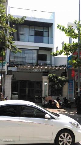 Bán nhà 3 tầng MT đường Trần Phú, khu kinh doanh sầm uất, gần ngay cầu Rồng, LH: 0932.546.674 7407689