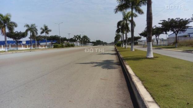 Bán đất tại đường Nguyễn Văn Thành, Xã Hòa Lợi, Bến Cát, Bình Dương diện tích 120m2 giá 235 triệu 7408247