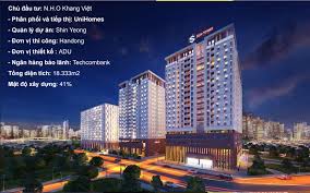 Sun Tower – Liền kề khu đô thị Thủ Thiêm - Quận 2 7408398