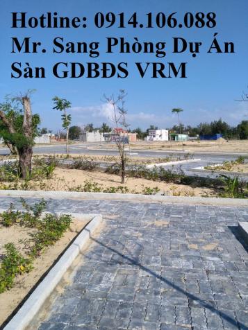 Đất nền phía Nam Đà Nẵng, đất vàng giá rẻ, chỉ 296 triệu/lô 7507821