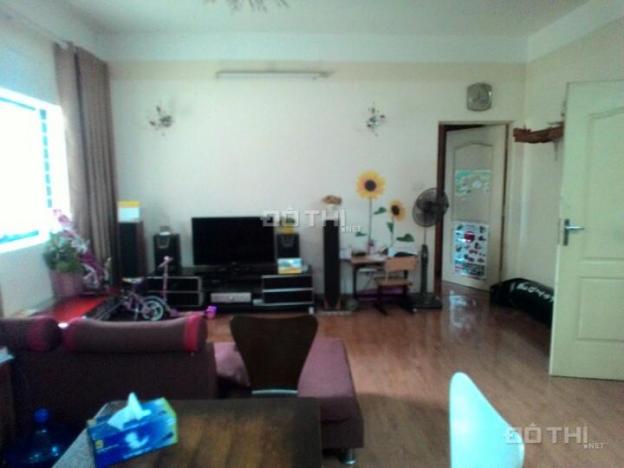 Bán căn hộ chung cư CT3 Mễ Trì Hạ, DT 84.6m2, giá 25tr/m2 7409187