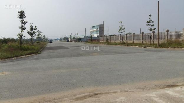 Bán đất tại đường Tỉnh Lộ 10, Xã Bình Lợi, Bình Chánh, Hồ Chí Minh, diện tích 130m2, giá 6 triệu/m² 7409518