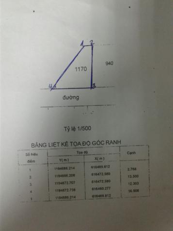 Bán đất tại đường 6, Quận 9, Hồ Chí Minh, diện tích 102m2, giá 1.322 tỷ 7473400