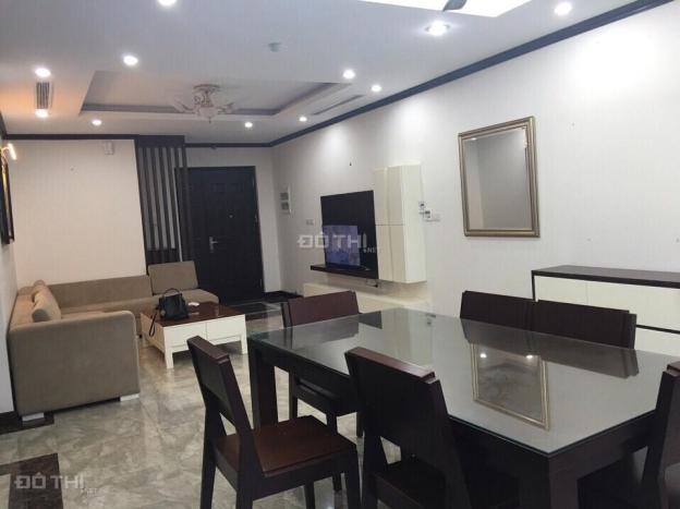 Chính chủ cần cho thuê gấp căn hộ cao cấp Platinum Residences số 6 Nguyễn Công Hoan 16tr/tháng 7410816