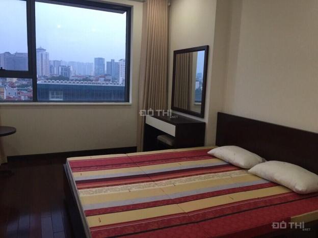 Chính chủ cần cho thuê gấp căn hộ cao cấp Platinum Residences số 6 Nguyễn Công Hoan 16tr/tháng 7410816