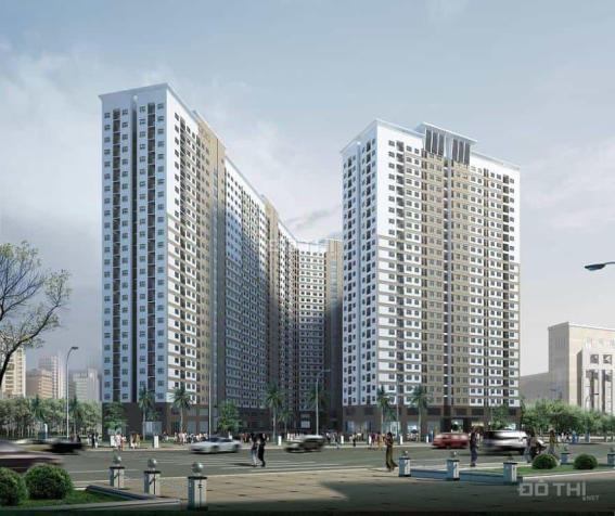 Chung cư Xuân Mai Complex chiết khấu 3% - Vay lãi suất 0% - 0934.552.622 7411025