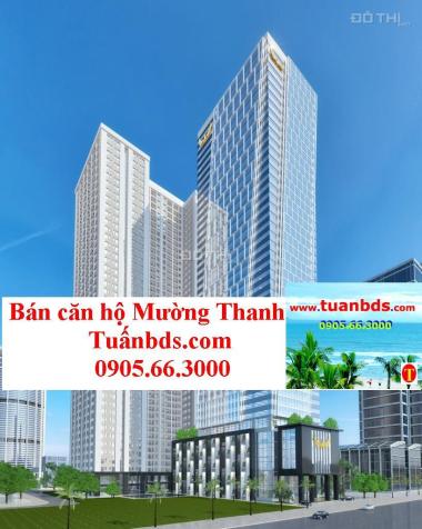 Nhượng lại căn hộ Mường Thanh, hướng Bắc view đẹp, 2 PN, chỉ với 1.057 tỷ 7411271
