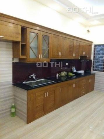 Nhà chính chủ xây mới 5 tầng*40m2 đường Nguyễn Trãi, Thanh xuân, HN. Ô tô đỗ cách 10m, 0943.665.932 7411436