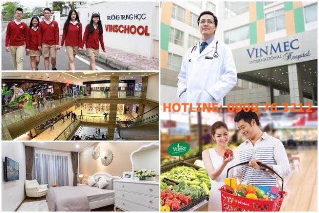 Vincity Q9- Căn hộ hoàn hảo cho người có thu nhập bình dân chỉ 150tr nhận nhà 7436784