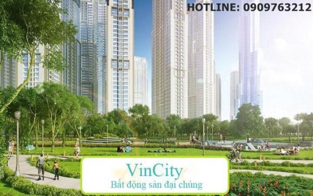 Vincity Q9- Căn hộ hoàn hảo cho người có thu nhập bình dân chỉ 150tr nhận nhà 7436784