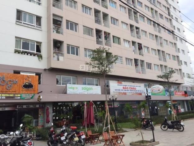 Căn hộ thương mại cao cấp [hot] quận Bình Tân, giá rẻ, vị trí đẹp, pháp lý rỏ ràng chỉ từ 790tr/2PN 7412082