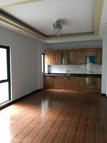 Chính chủ bán tòa nhà 9T ngõ 535 Kim Mã 90m2, MT 5m, giá 26 tỷ hồ Ngọc Khánh đang cho thuê giá cao 7412398