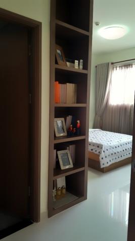 Cho thuê căn hộ 8tr/th, full nội thất tại KCN Sam Sung 7462730