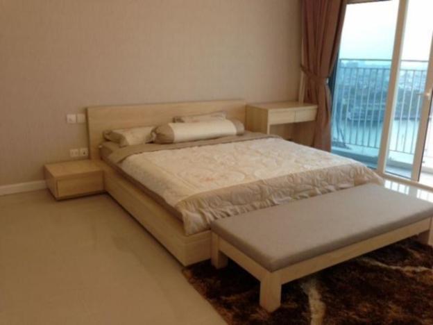 Cho thuê căn hộ Azura, 1 - 2PN, đầy đủ nội thất sang trọng, giá 18 triệu/tháng 7417553