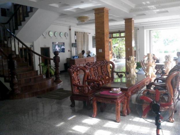 Cho thuê căn hộ cao cấp tại khách sạn Phạm Văn Đồng, thoáng mát, tiện nghi, giá 16 tr/tháng 7417581