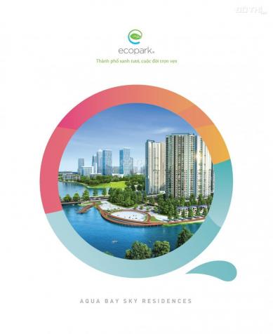 Ecopark mở bán căn hộ cc Aquabay Sky Residences giá gốc chủ đầu tư. LH: 0942071988 6981220
