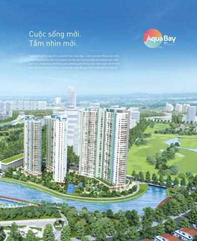 Ecopark mở bán căn hộ cc Aquabay Sky Residences giá gốc chủ đầu tư. LH: 0942071988 6981220