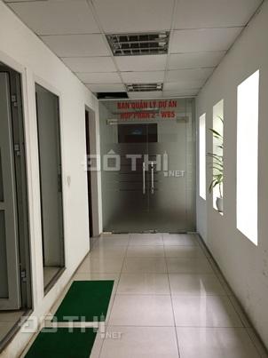 Cho thuê VP KĐT Mễ Trì Thượng, Nam Từ Liêm - Diện tích hơn 200m2 - Giá thuê 168 nghìn/m²/tháng 7414461