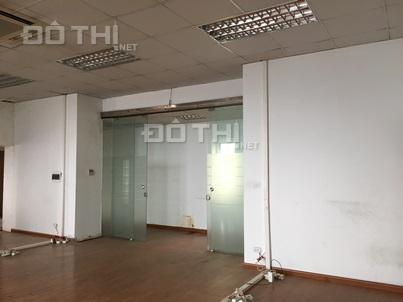 Cho thuê VP KĐT Mễ Trì Thượng, Nam Từ Liêm - Diện tích hơn 200m2 - Giá thuê 168 nghìn/m²/tháng 7414461