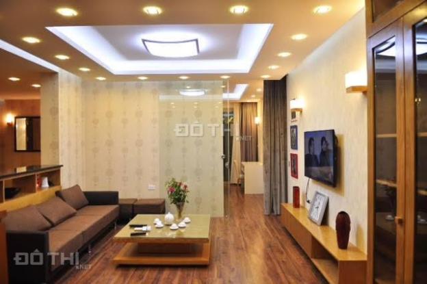 Bán căn 1105 2PN tòa H Park View Residence mới 100%, giá gốc hợp đồng, nhận nhà ở ngay 7414608