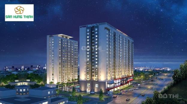 Hot chỉ cần 350tr sở hữu căn hộ cao cấp ngay Aeon Mall Bình Tân, CK 5 - 18%. LH: 0886.95.65.95 7414609