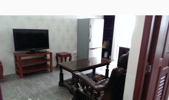 Cho thuê lại căn hộ chung cư Bigemco, đường Lý Thường Kiệt, quận 11  7444566