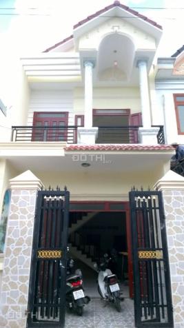Bán nhà mặt phố tại Phường Bình Chuẩn, Thuận An, Bình Dương diện tích 160m2 giá 1,1 tỷ 7417842