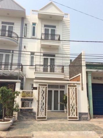 Bán nhà chính chủ 3 mê kiểu biệt thự đường Phú Lộc 10 7418144