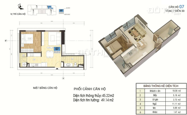 Xuân Mai Riverside giá từ 20tr/m2 cho các căn view đẹp, số lượng có hạn. 0934.552.622 7418744