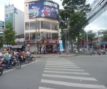 Cho thuê gốc 2 mặt tiền đường Phan Xích Long, quận Phú Nhuận 7452542