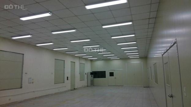 Tôi cần cho thuê khu kho xưởng diện tích 500m2, vị trí đẹp, nhà xưởng cao ráo, sạch sẽ 7419622