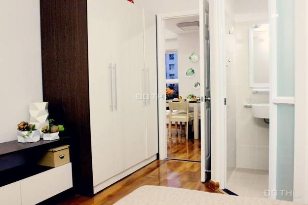 Căn hộ Ehome 3 Bình Tân giá rẻ, nội thất hoàn thiện dọn vào ở ngay 7419919