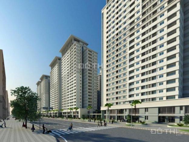 Tôi cần bán căn hộ 2PN, có nội thất, giá 1.14 tỷ, tòa H Park View Residence Dương Nội 7420732